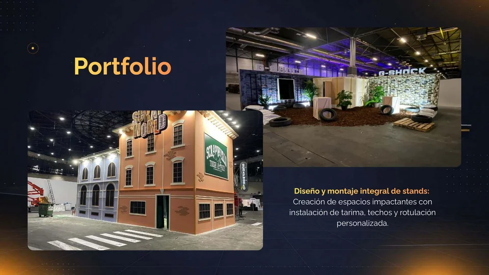 Proyecto integral